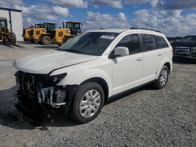 DODGE JOURNEY SE 2019 3c4pdcbg5kt758839