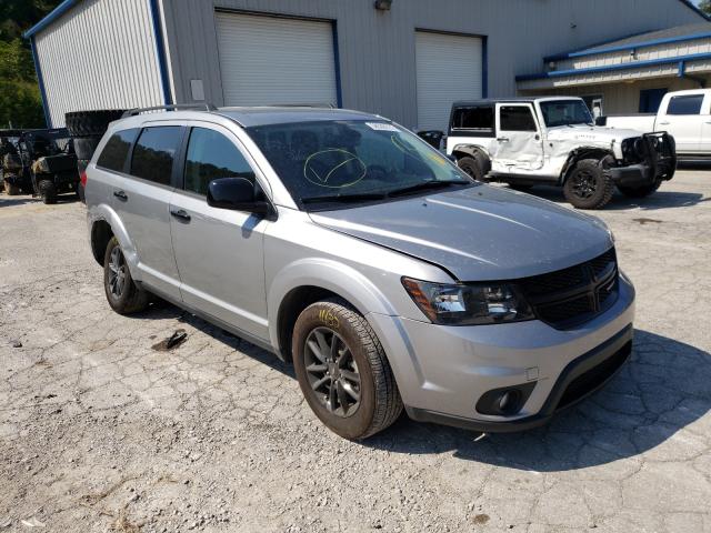 DODGE JOURNEY SE 2019 3c4pdcbg5kt778735