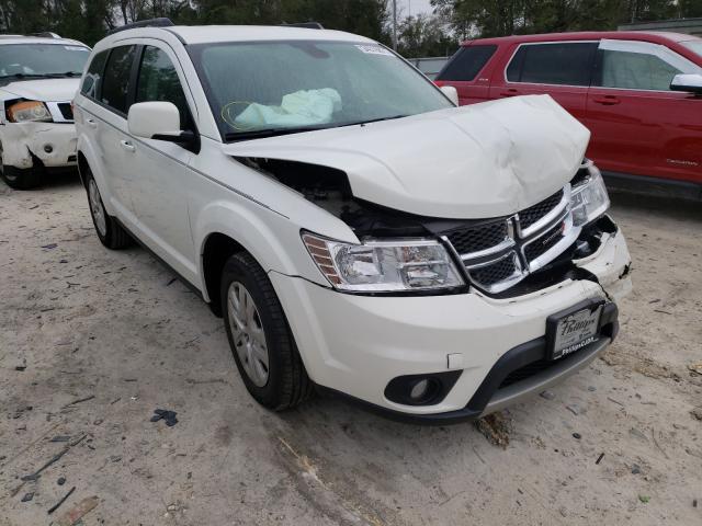 DODGE JOURNEY SE 2019 3c4pdcbg5kt779013