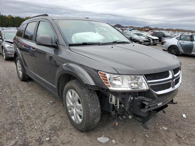 DODGE JOURNEY SE 2019 3c4pdcbg5kt789640