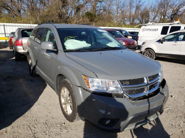 DODGE JOURNEY SE 2019 3c4pdcbg5kt833698