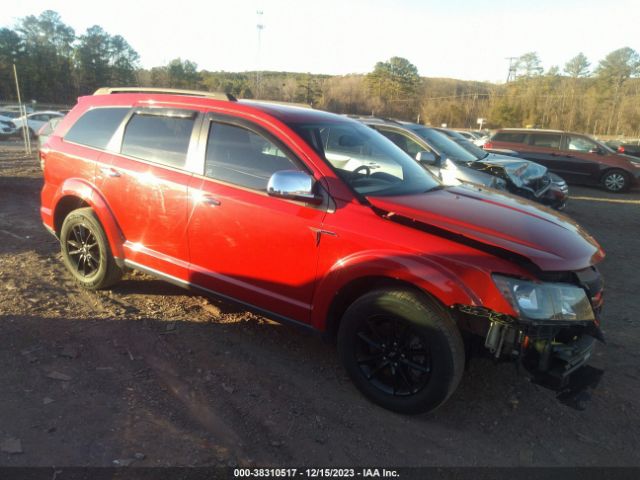 DODGE JOURNEY 2019 3c4pdcbg5kt852607