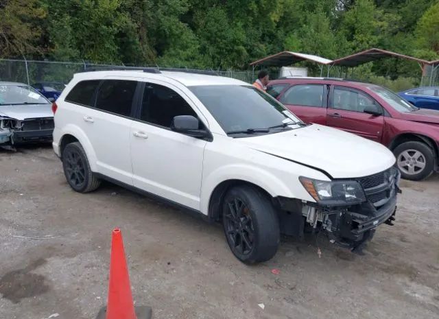 DODGE JOURNEY 2019 3c4pdcbg5kt873280