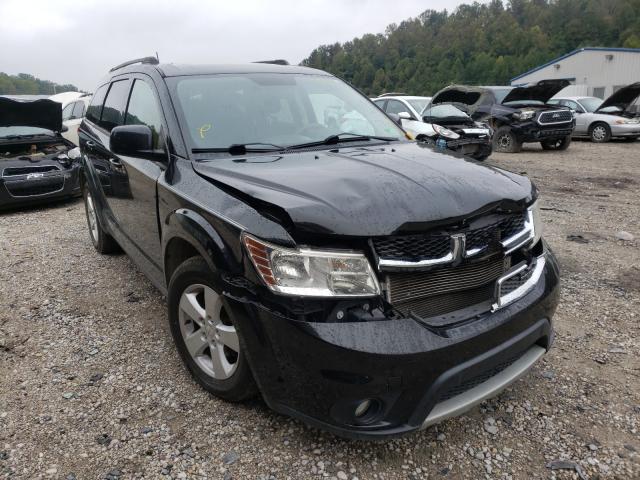 DODGE JOURNEY SX 2012 3c4pdcbg6ct133397