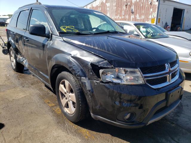 DODGE JOURNEY SX 2012 3c4pdcbg6ct142892