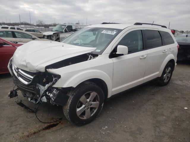 DODGE JOURNEY SX 2012 3c4pdcbg6ct143167