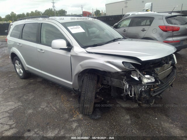 DODGE JOURNEY 2012 3c4pdcbg6ct144836