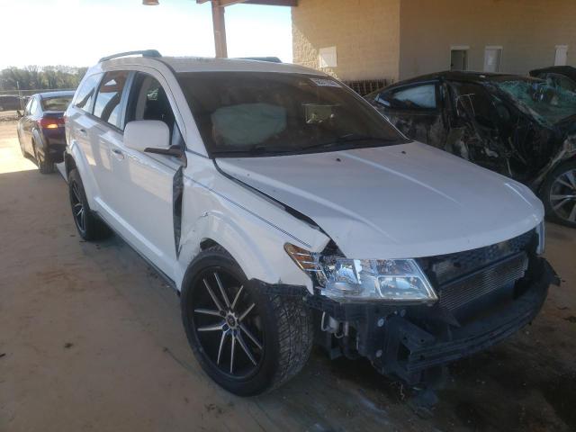 DODGE JOURNEY SX 2012 3c4pdcbg6ct149678