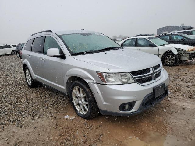 DODGE JOURNEY SX 2012 3c4pdcbg6ct150538