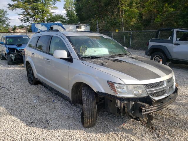 DODGE JOURNEY SX 2012 3c4pdcbg6ct150703