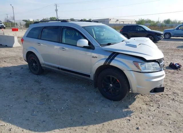 DODGE JOURNEY 2012 3c4pdcbg6ct152726