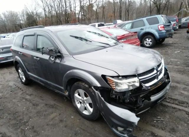 DODGE JOURNEY 2012 3c4pdcbg6ct166089