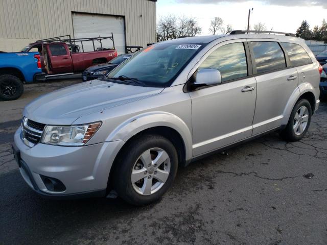 DODGE JOURNEY 2012 3c4pdcbg6ct180347