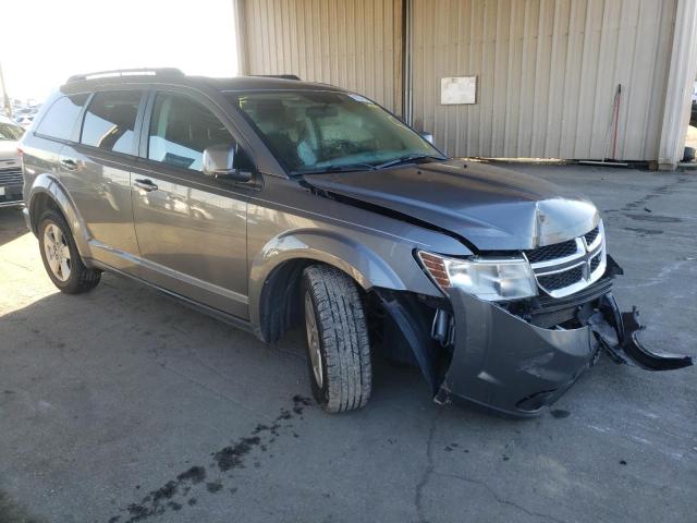 DODGE JOURNEY 2012 3c4pdcbg6ct181224