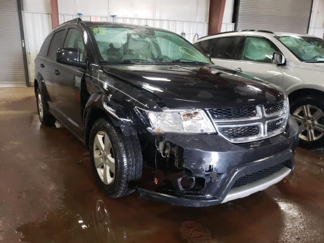 DODGE JOURNEY SX 2012 3c4pdcbg6ct182079