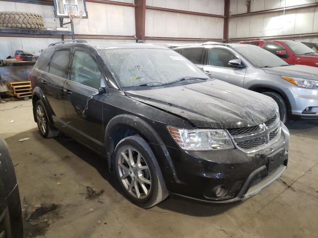 DODGE JOURNEY SX 2012 3c4pdcbg6ct182860