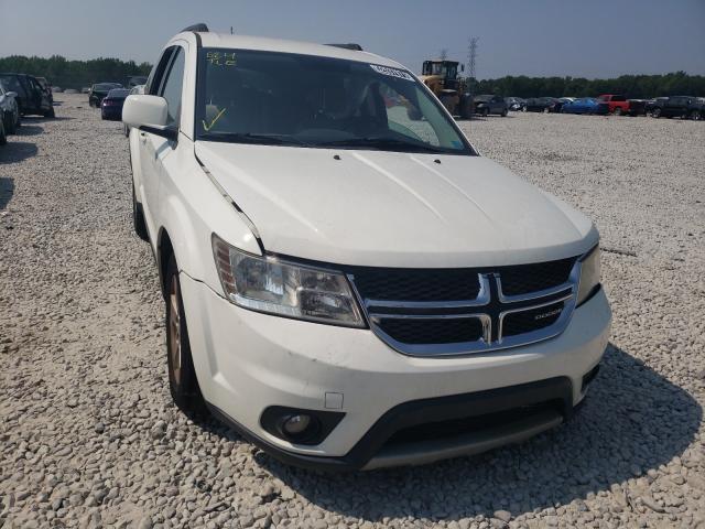 DODGE JOURNEY SX 2012 3c4pdcbg6ct184690