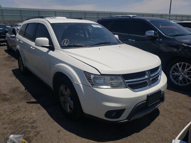 DODGE JOURNEY SX 2012 3c4pdcbg6ct187038