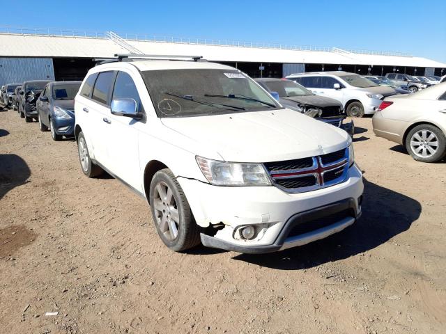 DODGE JOURNEY SX 2012 3c4pdcbg6ct189212