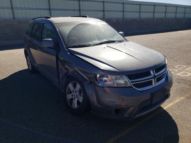 DODGE JOURNEY SX 2012 3c4pdcbg6ct196693