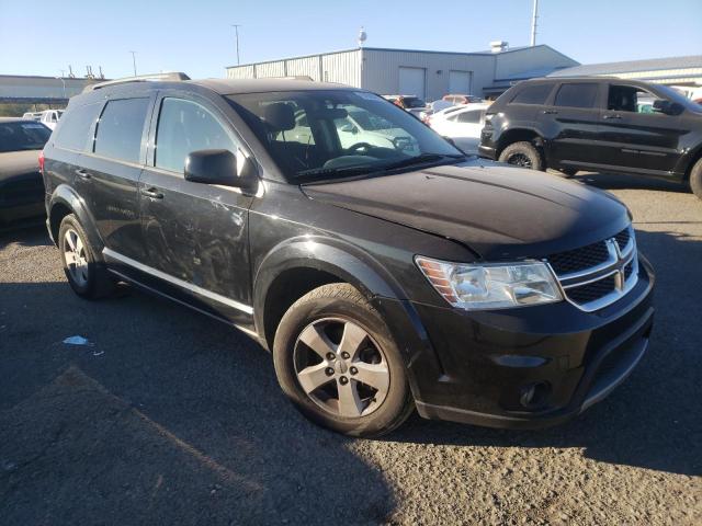 DODGE JOURNEY SX 2012 3c4pdcbg6ct196841