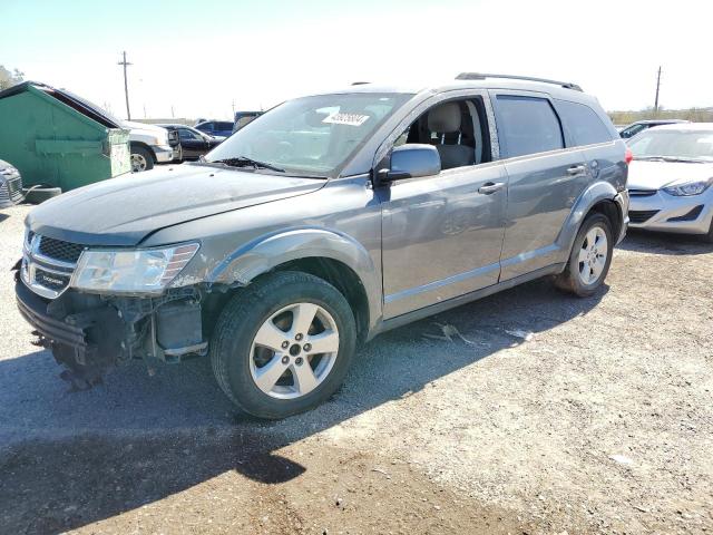 DODGE JOURNEY 2012 3c4pdcbg6ct207885