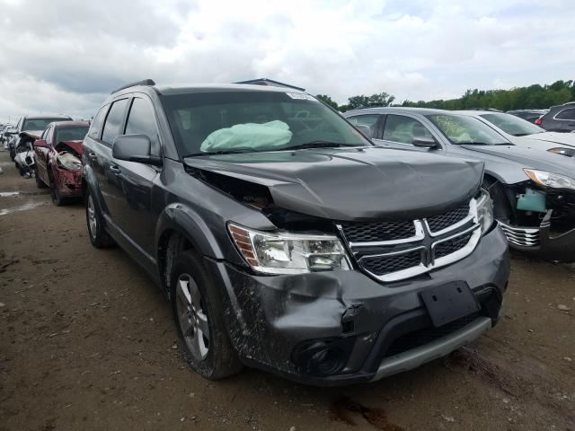 DODGE JOURNEY SX 2012 3c4pdcbg6ct208048