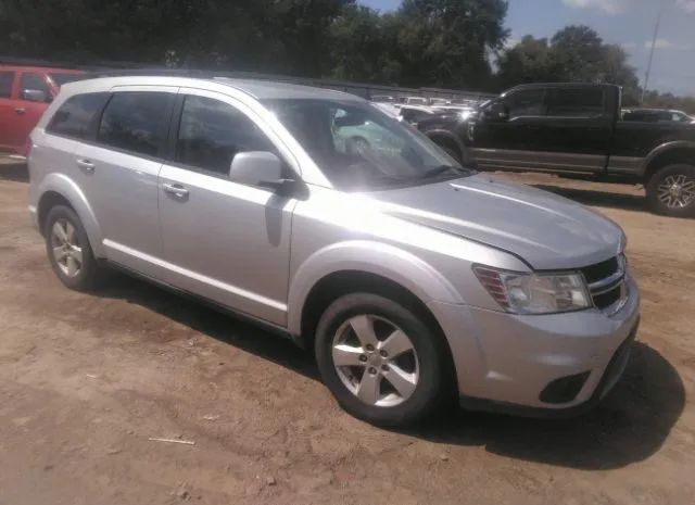 DODGE JOURNEY 2012 3c4pdcbg6ct208826