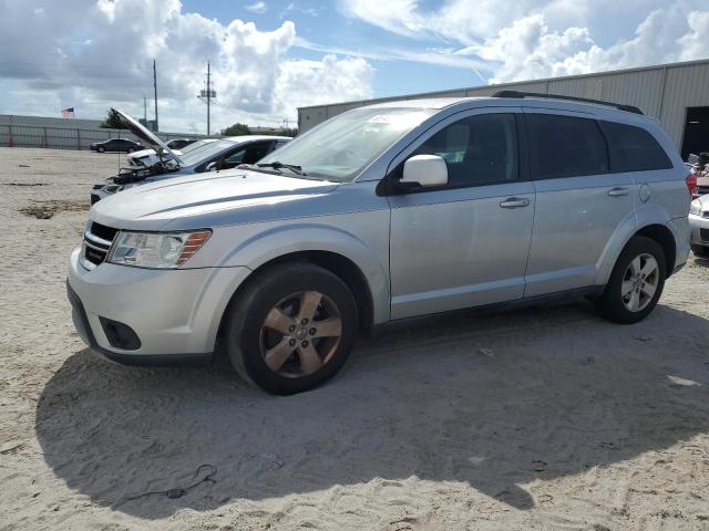 DODGE JOURNEY SX 2012 3c4pdcbg6ct208843