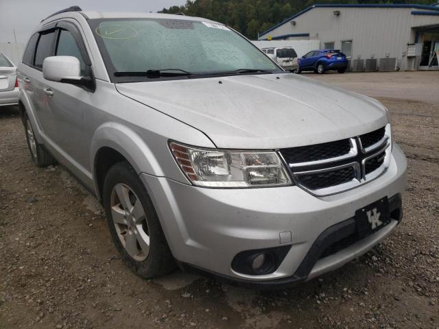 DODGE JOURNEY SX 2012 3c4pdcbg6ct213508