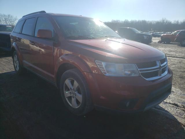 DODGE JOURNEY SX 2012 3c4pdcbg6ct214495