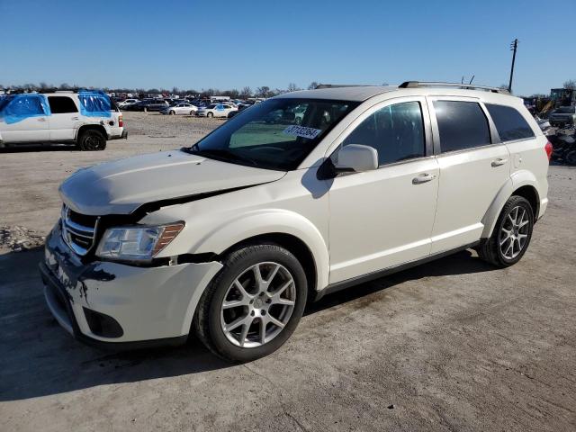 DODGE JOURNEY 2012 3c4pdcbg6ct218613