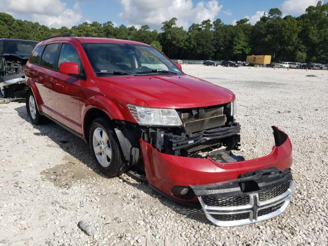 DODGE JOURNEY SX 2012 3c4pdcbg6ct218675