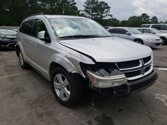 DODGE JOURNEY SX 2012 3c4pdcbg6ct220605