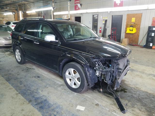 DODGE JOURNEY SX 2012 3c4pdcbg6ct225321