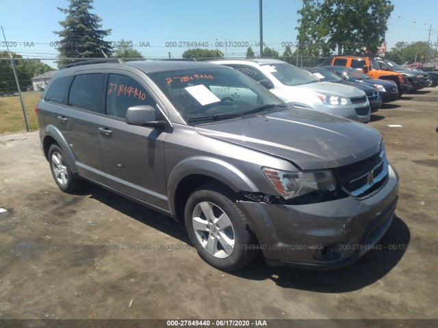 DODGE JOURNEY 2012 3c4pdcbg6ct229966