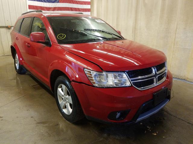 DODGE JOURNEY SX 2012 3c4pdcbg6ct245908