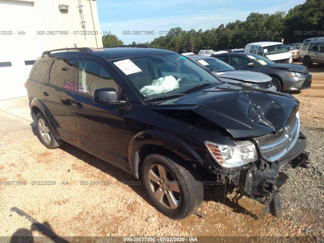 DODGE JOURNEY 2012 3c4pdcbg6ct267603