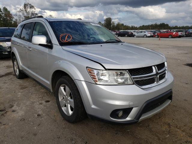 DODGE JOURNEY SX 2012 3c4pdcbg6ct285339