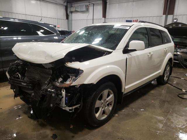 DODGE JOURNEY SX 2012 3c4pdcbg6ct288256