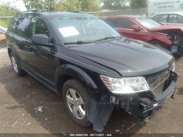 DODGE JOURNEY 2012 3c4pdcbg6ct291061