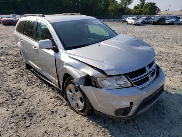 DODGE JOURNEY SX 2012 3c4pdcbg6ct297216