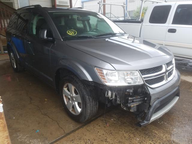 DODGE JOURNEY SX 2012 3c4pdcbg6ct308814