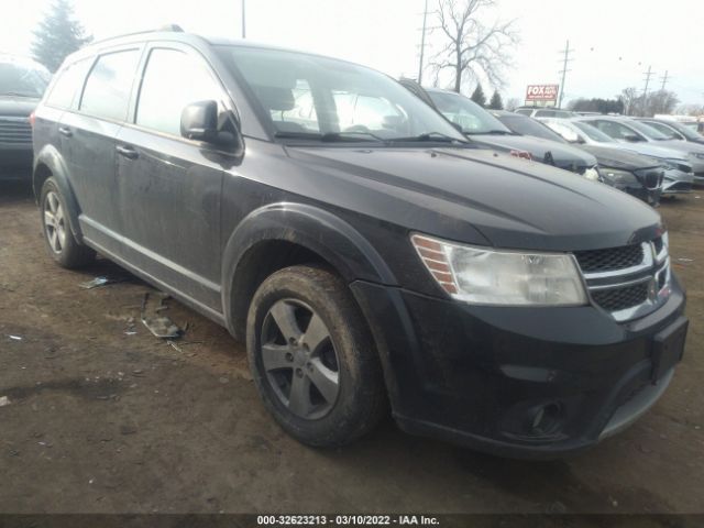 DODGE JOURNEY 2012 3c4pdcbg6ct314578