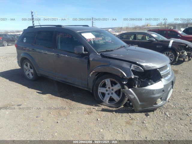 DODGE JOURNEY 2012 3c4pdcbg6ct315391