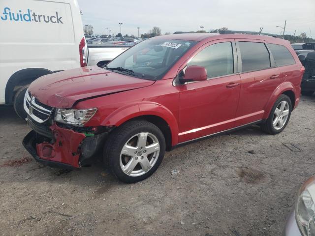 DODGE JOURNEY 2012 3c4pdcbg6ct331350