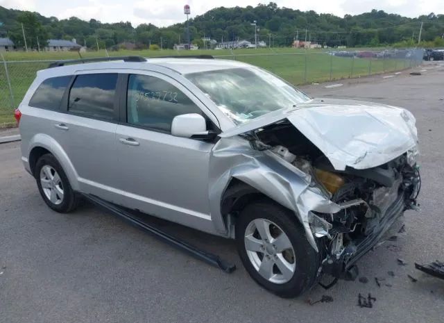 DODGE JOURNEY 2012 3c4pdcbg6ct336712