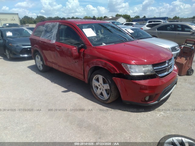 DODGE JOURNEY 2012 3c4pdcbg6ct353736