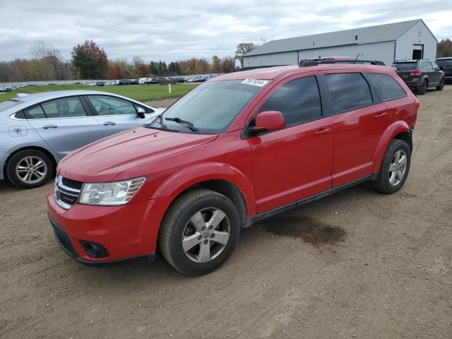 DODGE JOURNEY SX 2012 3c4pdcbg6ct360315