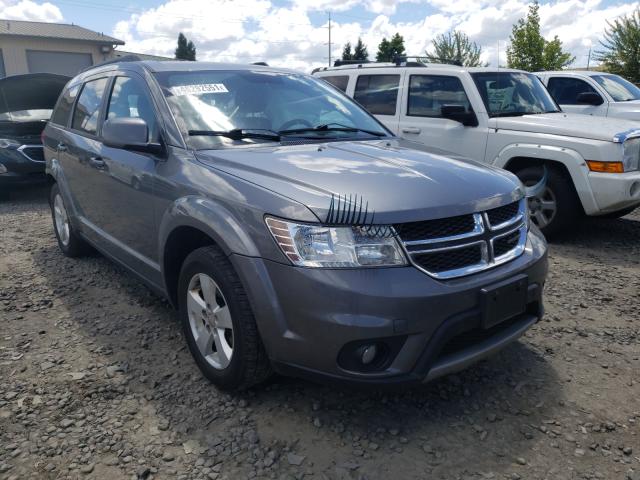 DODGE JOURNEY SX 2012 3c4pdcbg6ct360394